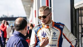 GP3: Dobry wyścig Artura Janosza. Junior Ferrari wygrał w debiucie