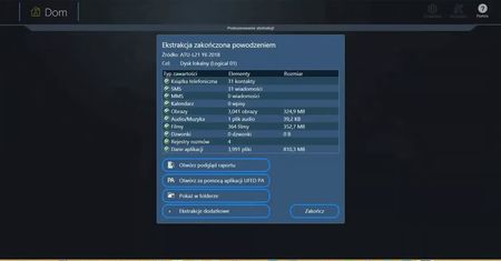 Izraelskie oprogramowanie. To ono pozwoliło na dostęp do telefonu zamachowca