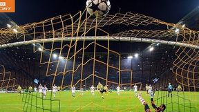 Belgia - Algieria 1:1: gol Fellainiego