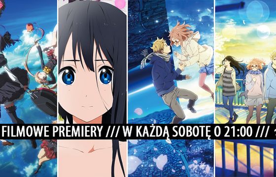 2x2 HD z nowym pasmem filmowym w sobotnim prime-time