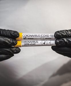 Małżeństwo drugi miesiąc na kwarantannie. "Zawodzi system testowania"