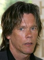 Kevin Bacon na wesoło