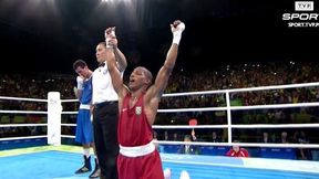 Jednogłośna wygrana Conceicao. Wielka radość Brazylijczyków