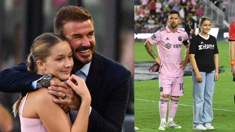 Burza w sieci! Beckhamowie w ogniu krytyki