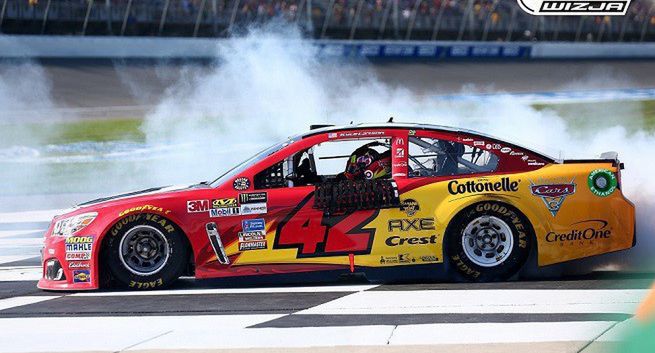 Motowizja w ofercie Netii