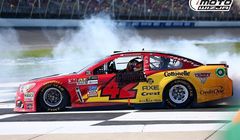 Motowizja w ofercie Netii