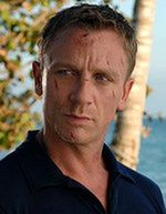 Daniel Craig