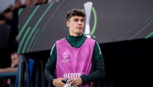 Niemcy informują. Kolejny piłkarz ma odejść z Legii