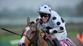 "Horror". Dżokejka jest w krytycznym stanie po dramatycznym upadku