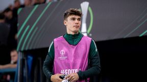 Niemcy informują. Kolejny piłkarz ma odejść z Legii