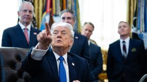 Zaskakująca zmiana przed igrzyskami. W tle polityka Trumpa