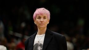 Jest oburzona decyzją MKOl. "Nienawidzą osób transpłciowych"