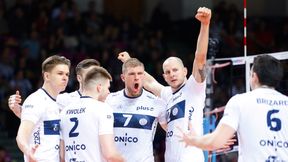 Sobota w PlusLidze: dla kogo wicelider, dla kogo faza play-off? Nie ma już meczów bez stawki