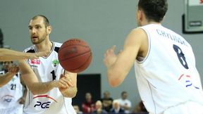 PGE Turów rozstrzelany przez fantastycznego Kleizę!