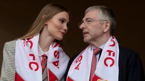 Rosyjski oligarcha wsparł Ukrainę. Teraz jego klub stoi na drodze Górnika