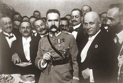 Czy Józef Piłsudski planował sojusz ze Stalinem?