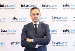 Paweł Sosnowski pełnomocnikiem zarządu ds. regulacji środowiskowych w Interzero