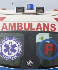 Karetka dla Senatu. Tysiące złotych z pieniędzy podatników