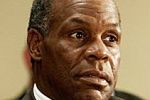''Dew Breaker'': Danny Glover i Chiwetel Ejiofor wspierają dyktatora