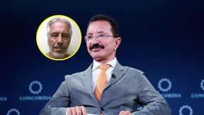 Epstein pisał o "filmie z torturami". Nagła dymisja w gigancie