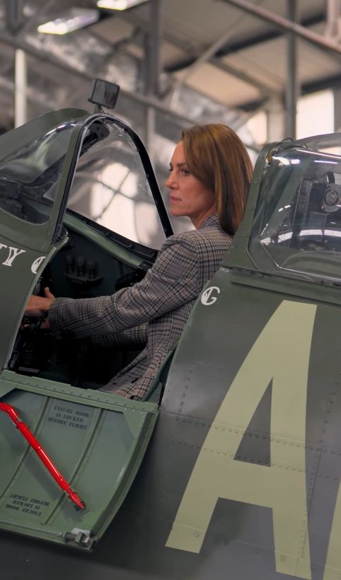 Wspólne nagranie Kate i George'a