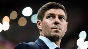Piłka nożna. Synek Gerrarda przyćmił gwiazdy Glasgow Rangers i Liverpoolu