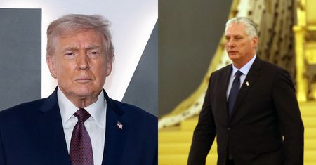 Kuba w kryzysie paliwowym. Donald Trump na ratunek?