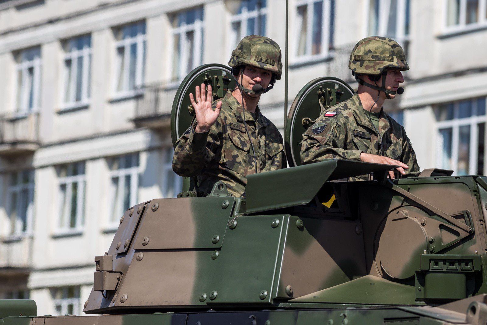 15 sierpnia - co to za święto? Czy jest to dzień wolny od pracy? Święto Wojska Polskiego i Wniebowzięcia Najświętszej Maryi Panny
