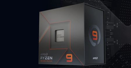 Topowy Ryzen 7000 będzie wyjątkowo prądożerny. Szykujcie mocne zasilacze
