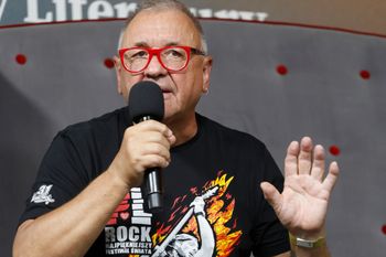 Jerzy Owsiak zupełnie się tego nie spodziewał. Fala reakcji po jego wypowiedzi: "Co roku to samo"