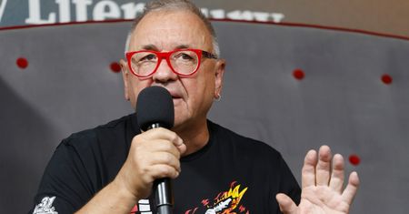 Jerzy Owsiak zupełnie się tego nie spodziewał. Fala reakcji po jego wypowiedzi: "Co roku to samo"