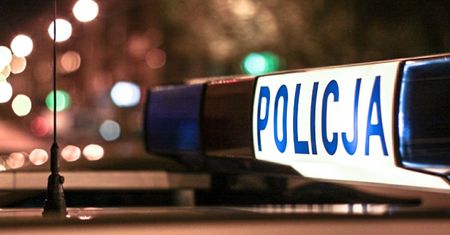 Pijany kierowca wiózł ciało 43-latka. Co wykazała sekcja zwłok?