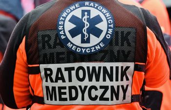 Stargard: Znieważył ratownika medycznego. Sąd w trybie przyspieszonym zdecydował o karze