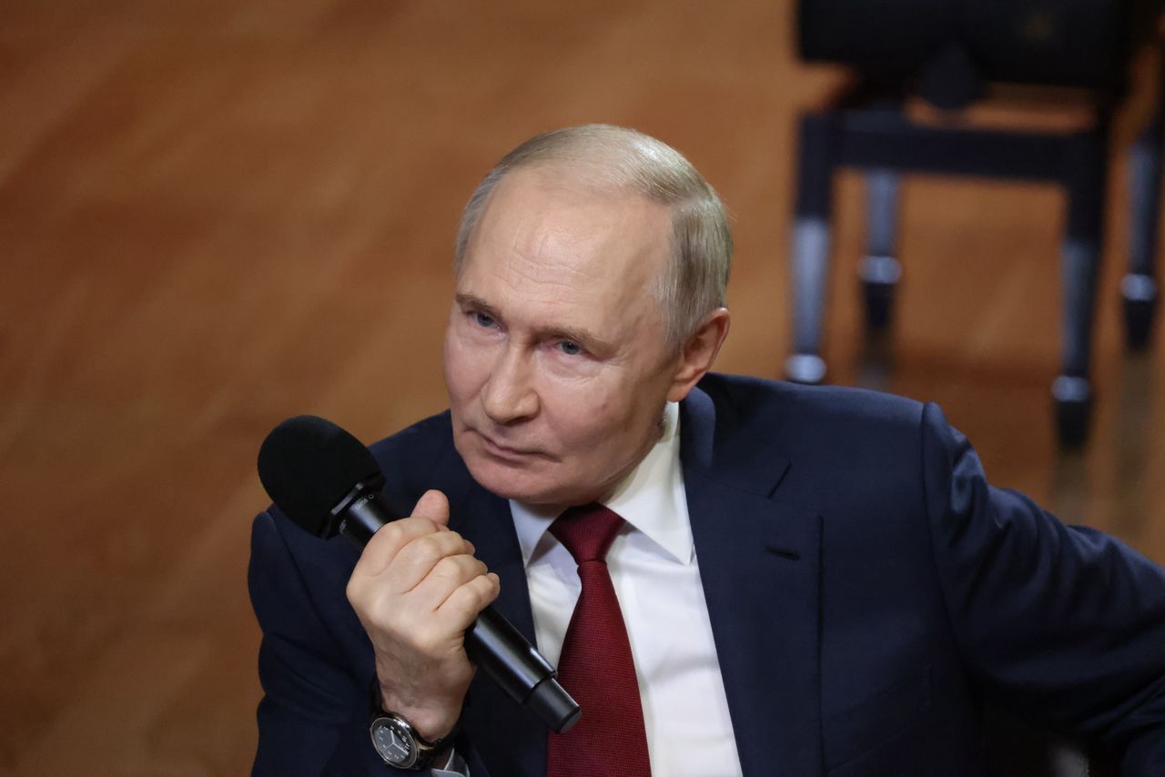 White House official: Russia has yet to answer for the operation "Spiderweb"