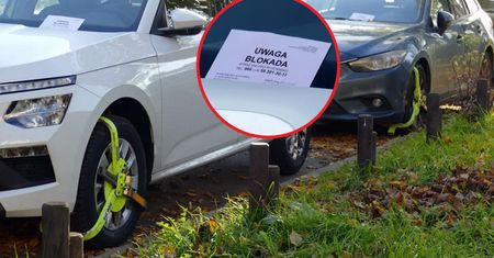 Mieszkańcy mieli dość samowoli parkingowej. Posypały się mandaty