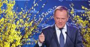 Tusk chce "pakietu ratunkowego dla polskich rodzin". Zapowiedział projekty