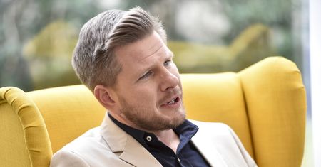 Zgrzyt na antenie. Komentarz Ohme nie spodobał się Chajzerowi
