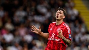 To mógłby być hit. Widzew ma nowy cel transferowy