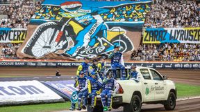 Weekend w pigułce. Kto postawi pierwszy krok w kierunku utrzymania? Absolutny hit na start fazy play-off