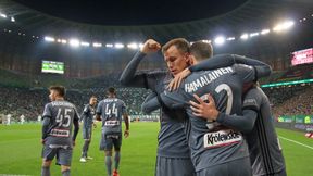 Eliminacje Ligi Europy: Legia Warszawa zagra z College Europa FC