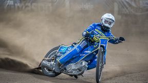 Żużel. Kevin Małkiewicz poprowadził GKM do zwycięstwa w Ostrowie