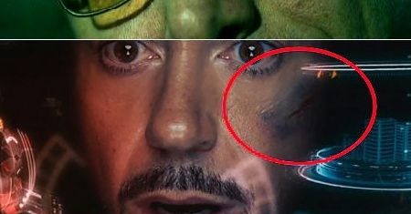 TOP 10: Najzabawniejsze wpadki w  superbohaterskich filmach
