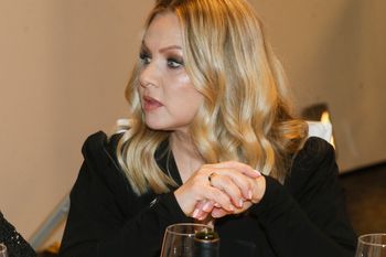 Słyszała, że jest za gruba. "Przekraczałam granice własnego organizmu"