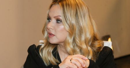 Słyszała, że jest za gruba. "Przekraczałam granice własnego organizmu"