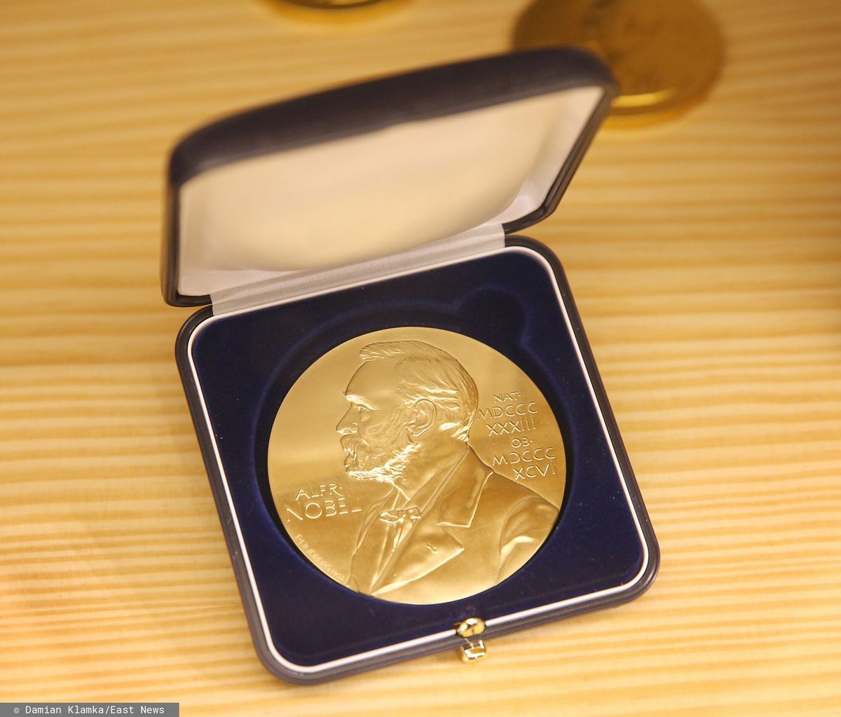 Nagroda Nobla. Ogłoszono laureata z fizyki 