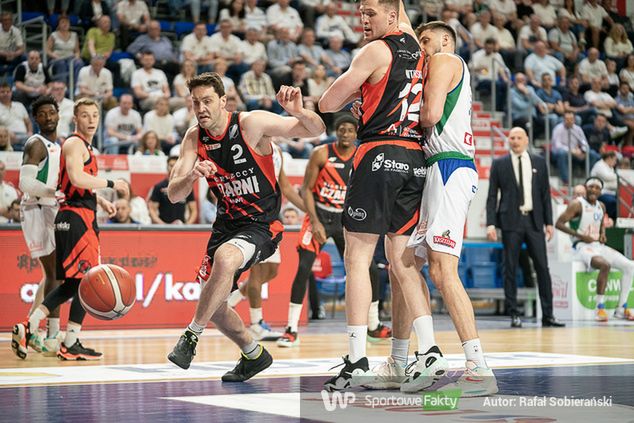 Beau Beech często korzystał z zasłon Mikołaja Witlińskiego