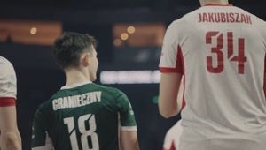 Pod Siatką: kulisy wygranego meczu Polski z Kanadą