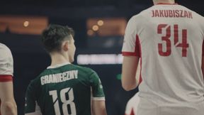 Pod Siatką: kulisy wygranego meczu Polski z Kanadą