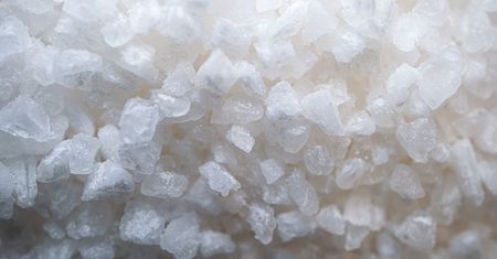 Zalecenia WHO są jasne. Łyżeczka dziennie i nie więcej