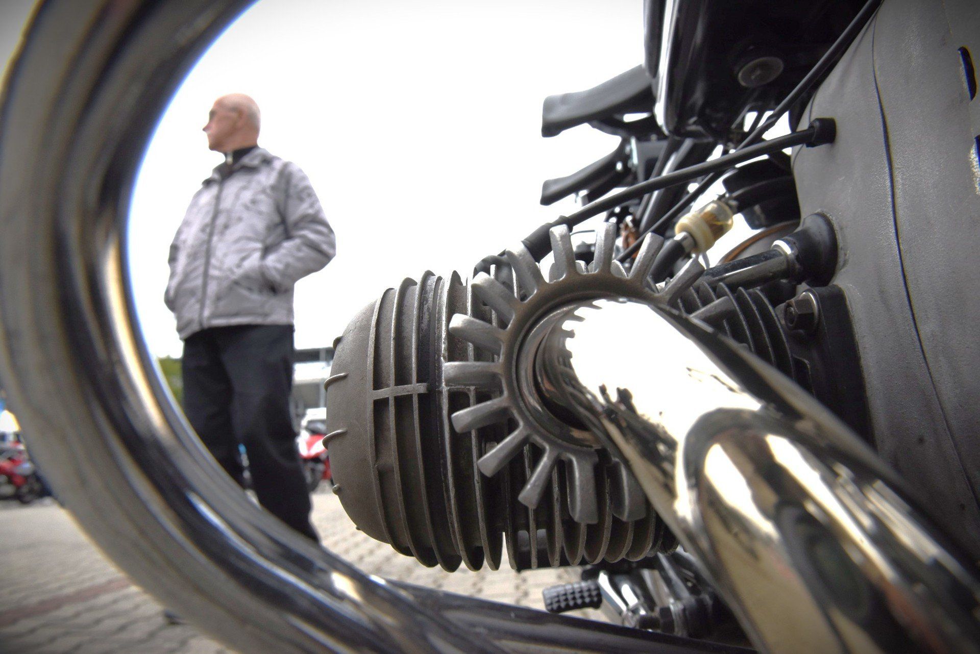 Zakończenie sezonu motocyklowego 2025